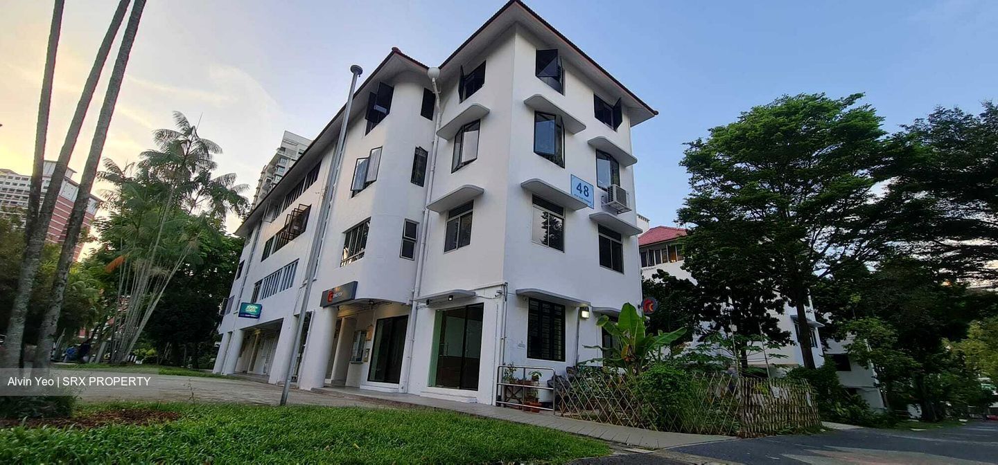 Moh Guan Terrace thumbnail photo